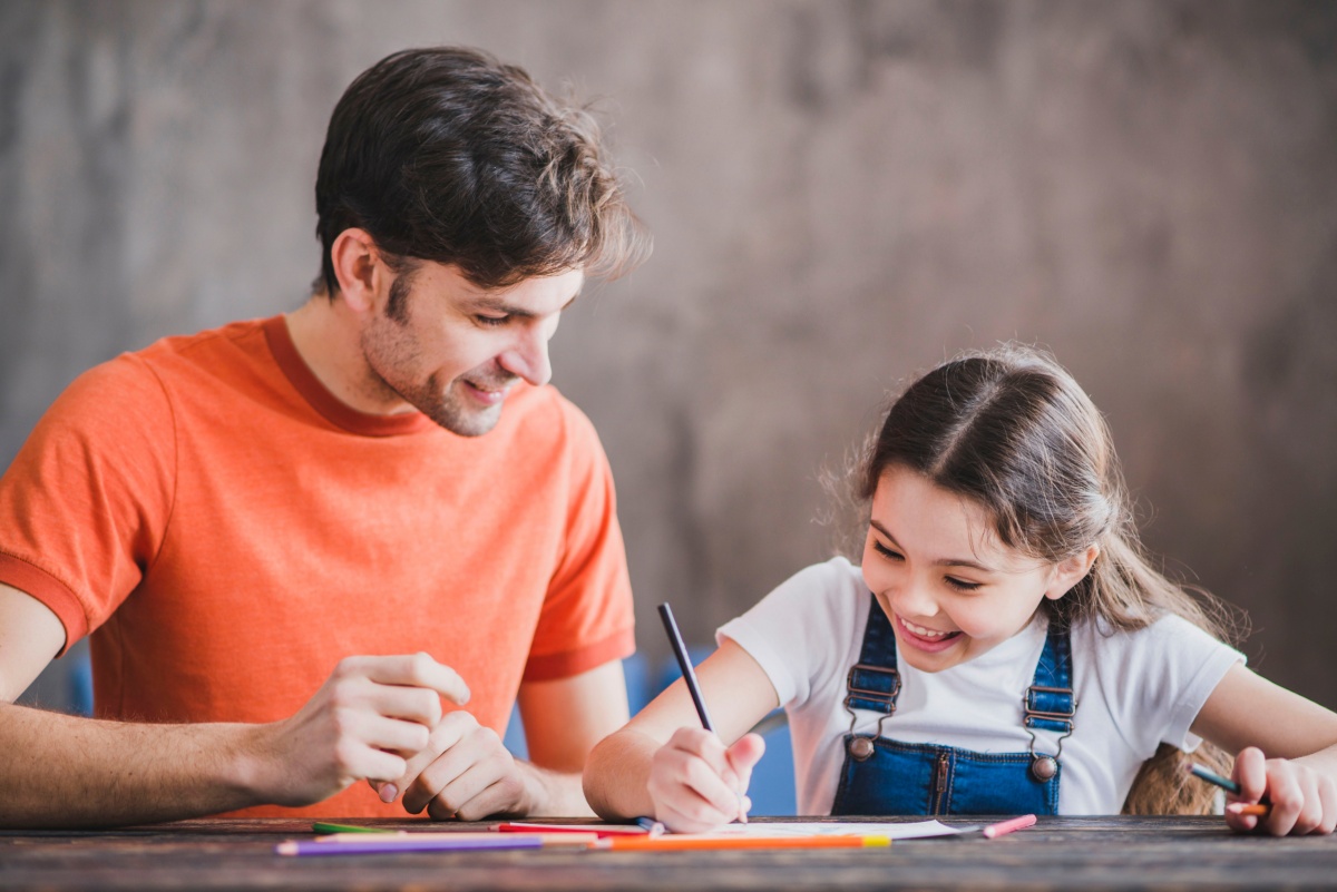 Mentoring India Skills